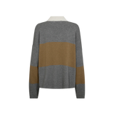 Wylie Tani raitaneule, True Camel