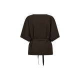 Rikala Miley Blouse, Delicioso