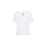 Bernat t-paita, White