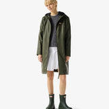 Andrea sadetakki, Kamamba