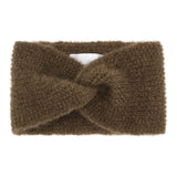 Andy Headband, Dark Brown