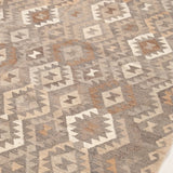 Kelim matto, Natural #624 / 148x191
