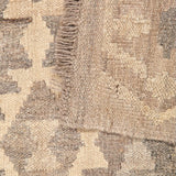 Kelim matto, Natural #625 / 133x169