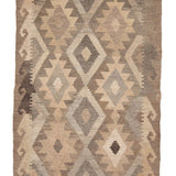 Kelim matto, Raw Natural #629 / 78x125