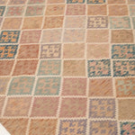 Kelim matto, multi #601 / 177 x 228 cm