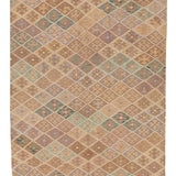 Kelim matto, multi #602 / 171x228cm