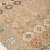 Kelim matto, multi #600 / 178x236cm
