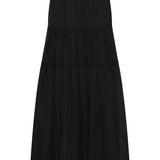 Coakum Vistine hame, Black