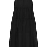 Coakum Vistine hame, Black