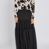 Coakum Vistine hame, Black