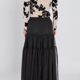 Coakum Vistine hame, Black