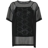 Coakum Viyana paita, Black