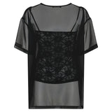 Coakum Viyana paita, Black