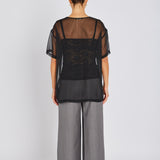 Coakum Viyana paita, Black