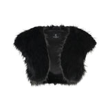 Pruni Vilga bolero, Black