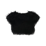 Pruni Vilga bolero, Black