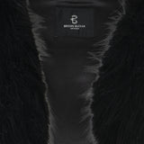 Pruni Vilga bolero, Black
