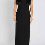 Pruni Vilga bolero, Black