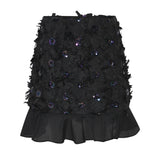 Sculus Sazja hame, Black