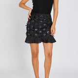 Sculus Sazja hame, Black