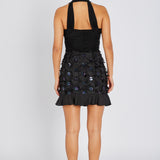 Sculus Sazja hame, Black