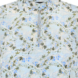 Solfia Ofiata mekko, Hawaii Print