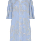 Ammandra Majlyas mekko, Eventide Blue