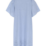 Mynte Philly mekko, Eventide Blue