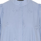 Mynte Philly mekko, Eventide Blue