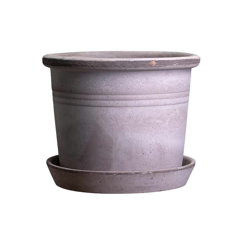 Bergs Potter Galestro ruukku harmaa
