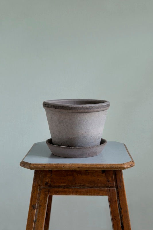 Bergs Potter - ruukku Parade RAW grey