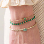 A Beautiful Story - Iris rannekoru Aventurine, gold