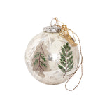 Walther & co - Metsä lasipallo joulukuuseen