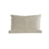 Tyynyt Bambusohvaan 100cm, sand