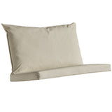 Tyynyt Bambusohvaan 100cm, sand