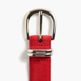 Beatrice mokkavyö, Cherry