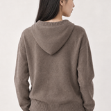 Bell neulehuppari, Brown