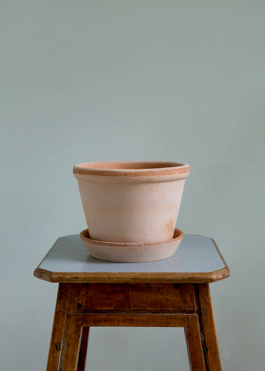 Bergs Potter - ruukku Parade RAW Rosa