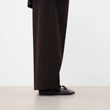 Blaise ballerinat, Chocolate