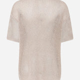 Boxwood Tasja neule, Beige