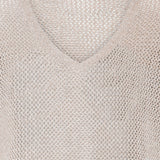 Boxwood Tasja neule, Beige