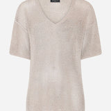 Boxwood Tasja neule, Beige