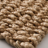 Letitetty ovimatto 45x75, Nature