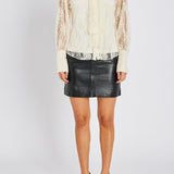 Bugle Omassa pusero, Cream