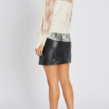 Bugle Omassa pusero, Cream