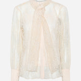 Bugle Omassa pusero, Cream