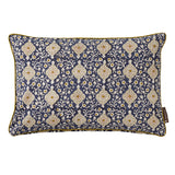 Chameli tyynynpäällinen 33x50cm, Midnight