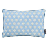 Tyynynpäällinen 33x50cm Meva Soft Blue