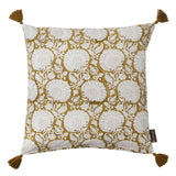 Shimla tyynynpäällinen 50x50cm, Ochre