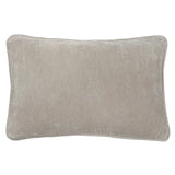 Velvet tyynynpäällinen 33x50cm, Cashmere